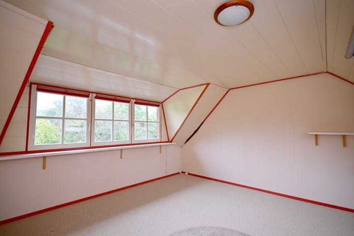 Foto 30 van Knoevenoordstraat 40