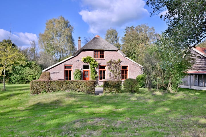 Foto 39 van Knoevenoordstraat 40