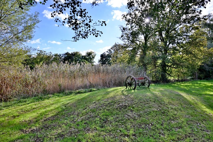 Foto 40 van Knoevenoordstraat 40