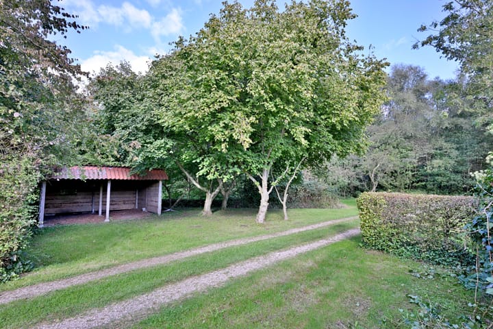 Foto 46 van Knoevenoordstraat 40