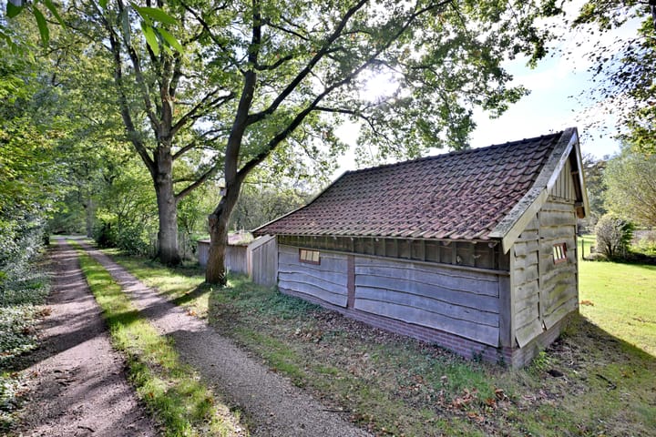 Foto 47 van Knoevenoordstraat 40