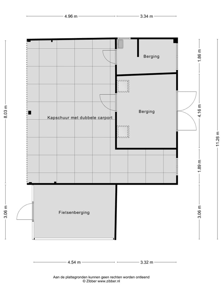 Foto 54 van Knoevenoordstraat 40