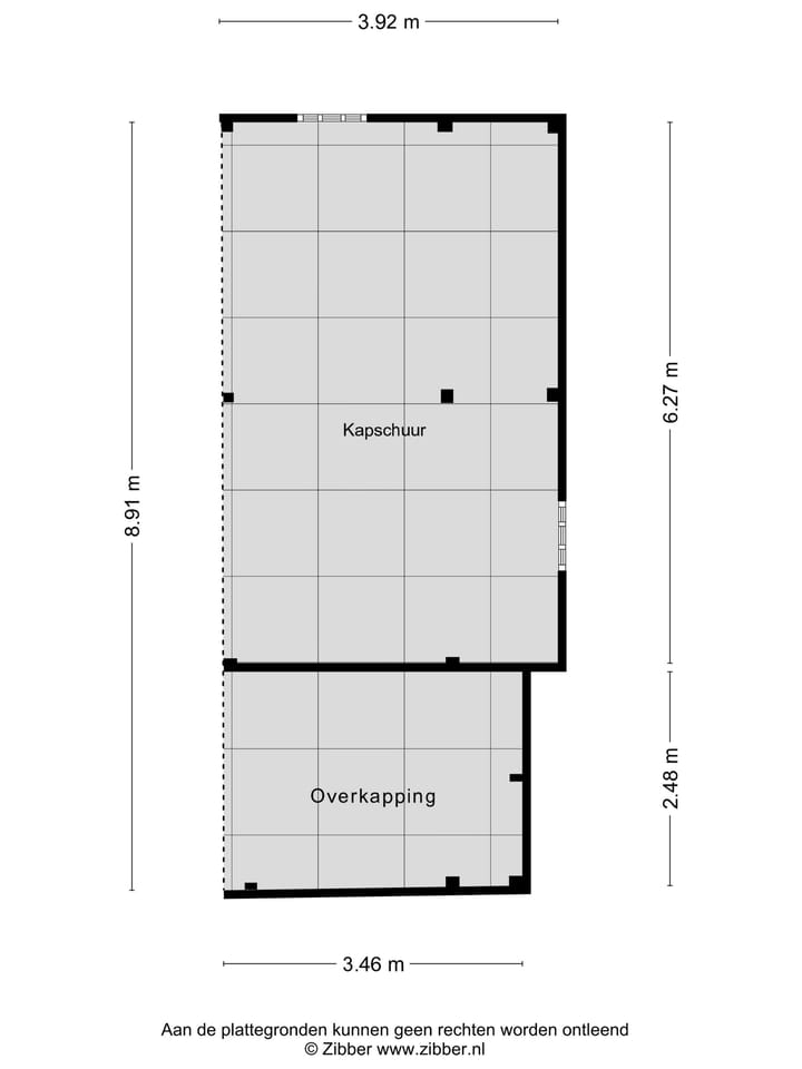 Foto 57 van Knoevenoordstraat 40
