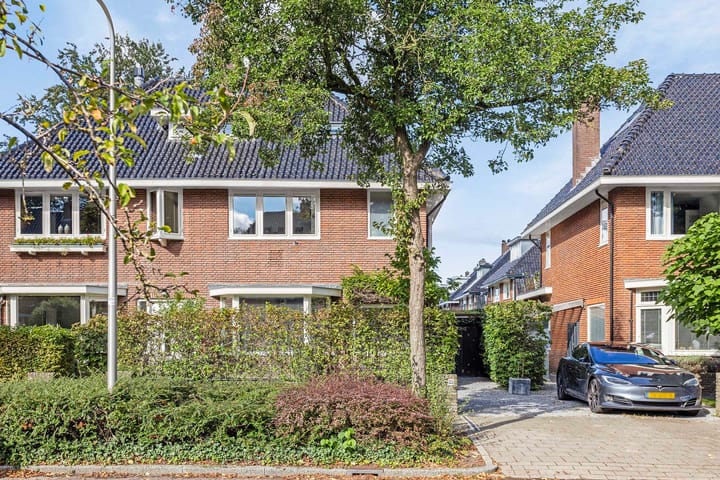 Foto 2 van Tesselschadelaan 33