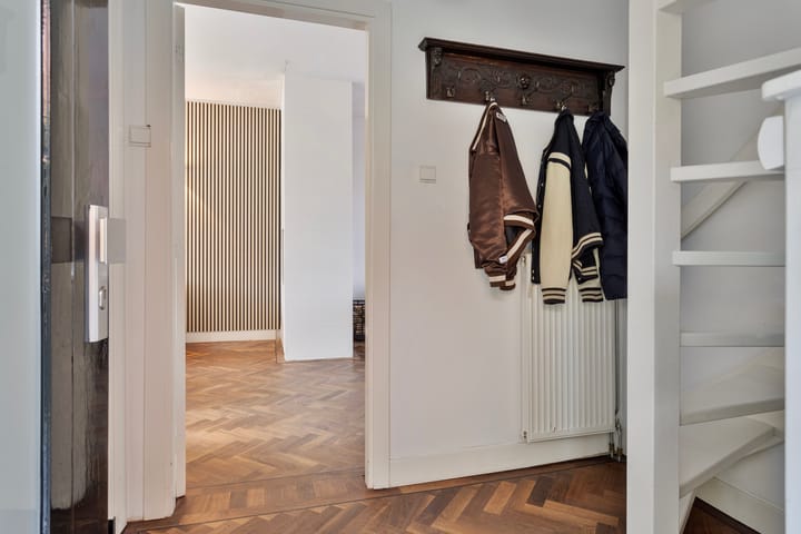 Foto 3 van Tesselschadelaan 33