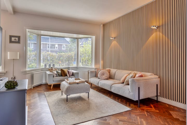 Foto 4 van Tesselschadelaan 33