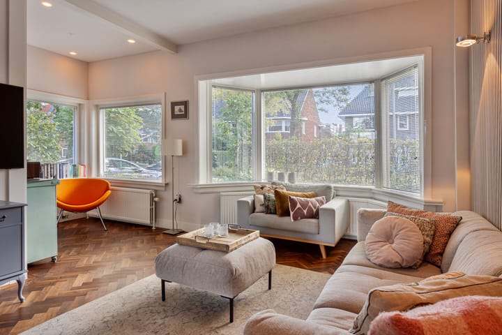 Foto 5 van Tesselschadelaan 33