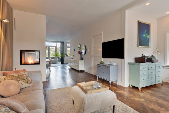 Foto 7 van Tesselschadelaan 33