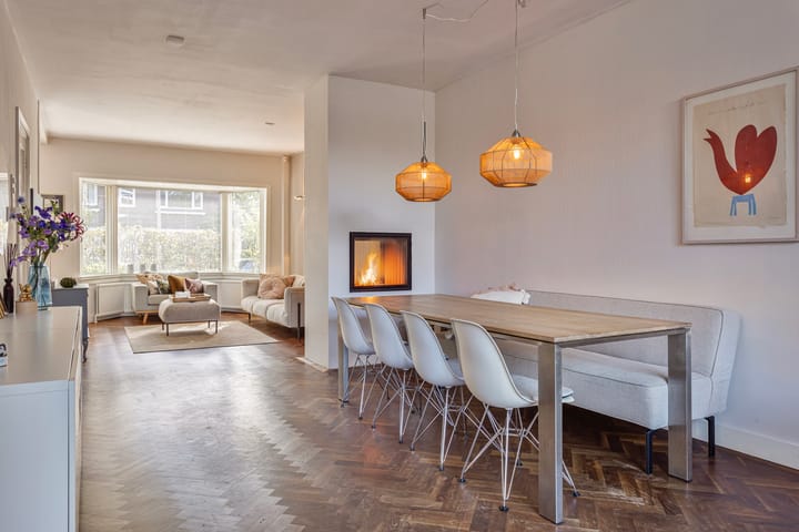 Foto 10 van Tesselschadelaan 33