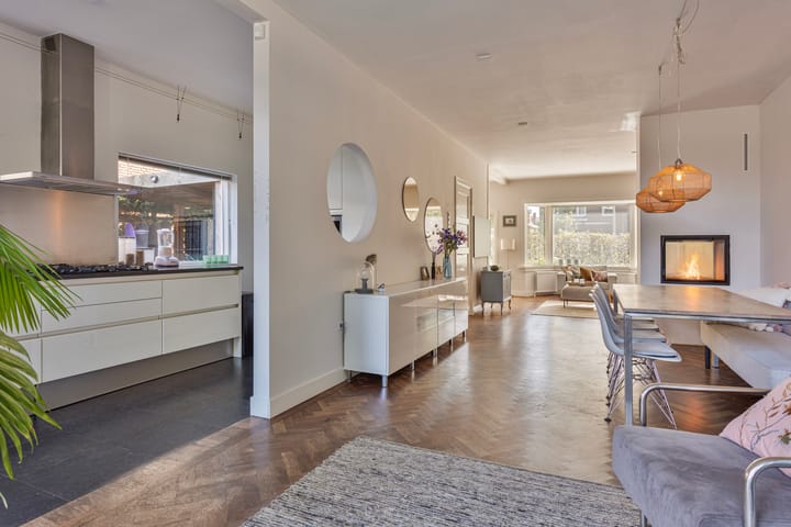 Foto 12 van Tesselschadelaan 33