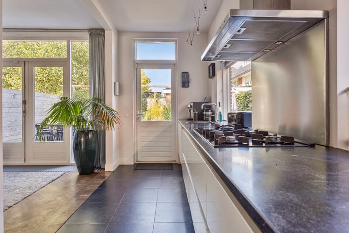 Foto 14 van Tesselschadelaan 33