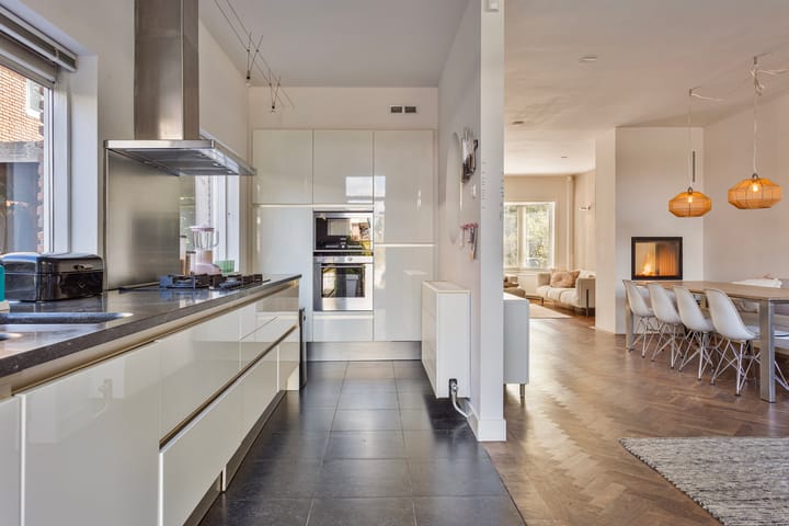 Foto 15 van Tesselschadelaan 33