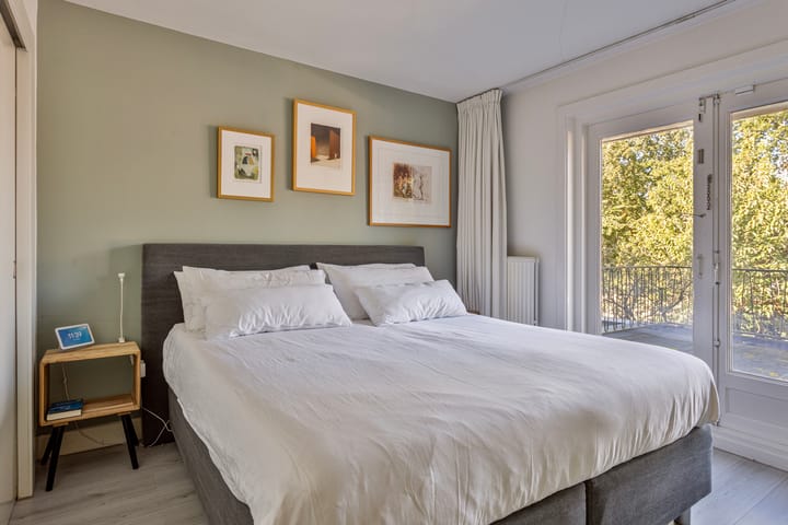 Foto 19 van Tesselschadelaan 33