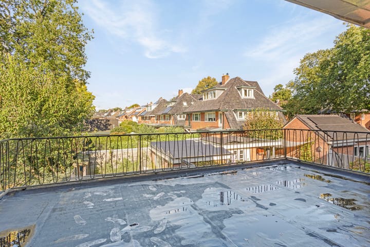 Foto 23 van Tesselschadelaan 33