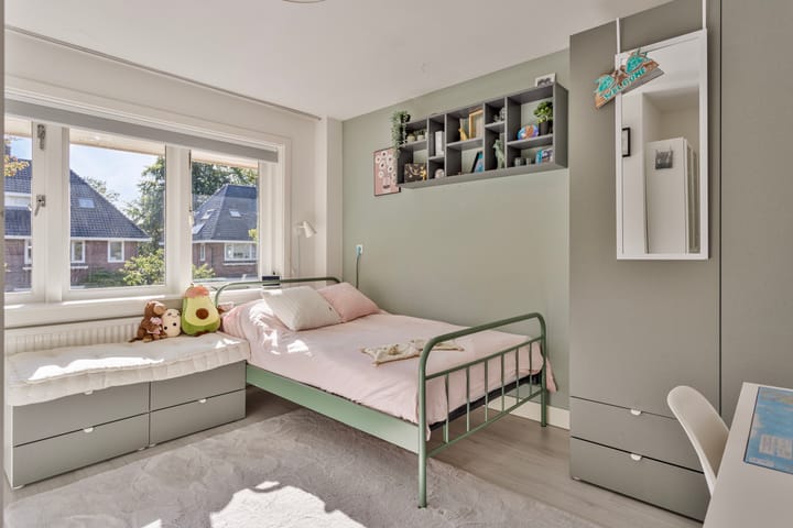 Foto 30 van Tesselschadelaan 33