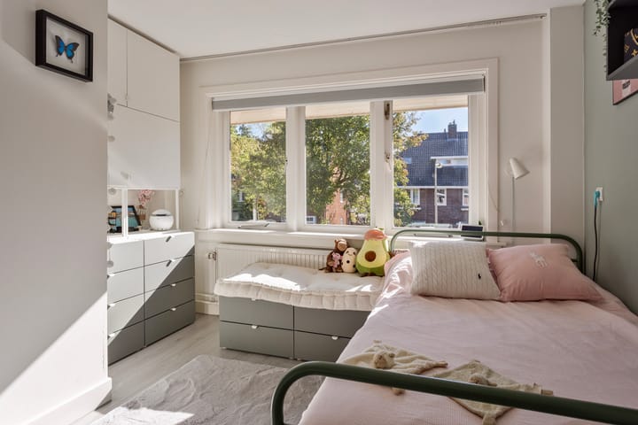 Foto 31 van Tesselschadelaan 33