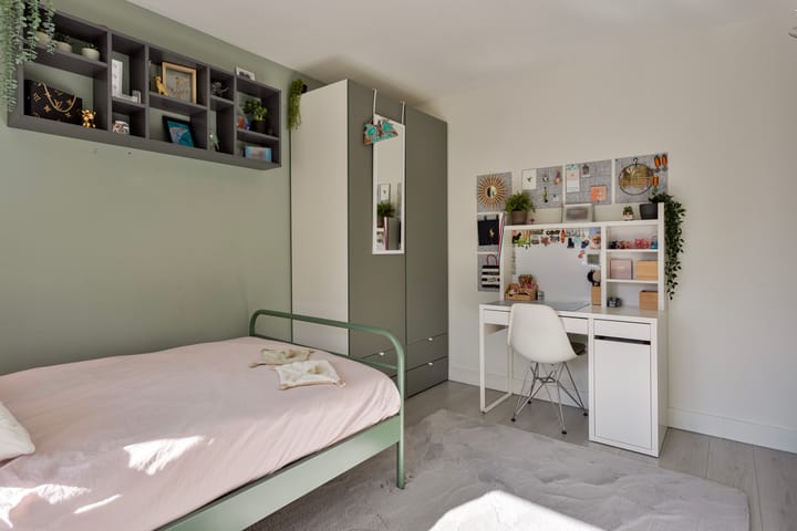 Foto 32 van Tesselschadelaan 33