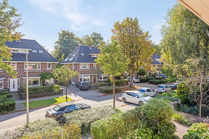 Foto 33 van Tesselschadelaan 33