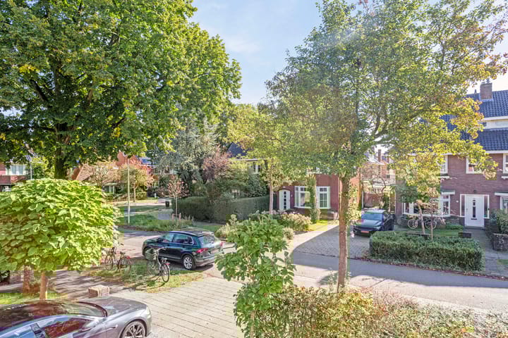 Foto 34 van Tesselschadelaan 33