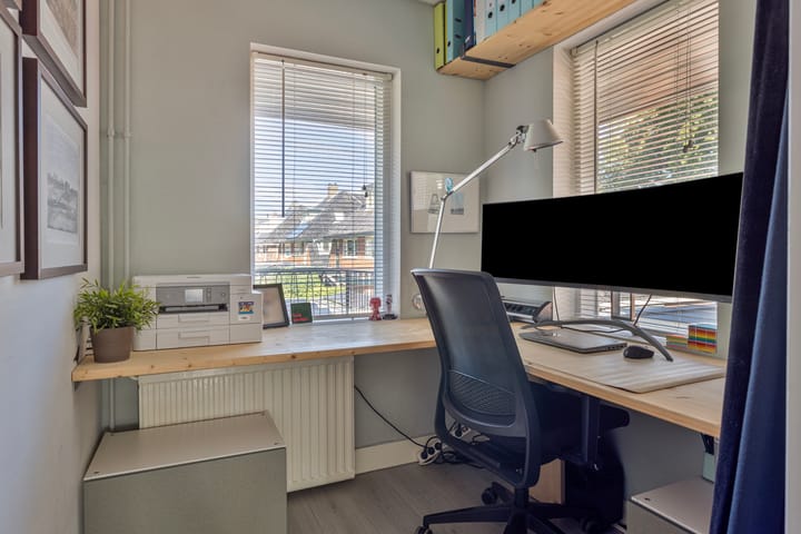 Foto 35 van Tesselschadelaan 33