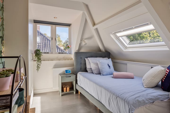 Foto 36 van Tesselschadelaan 33