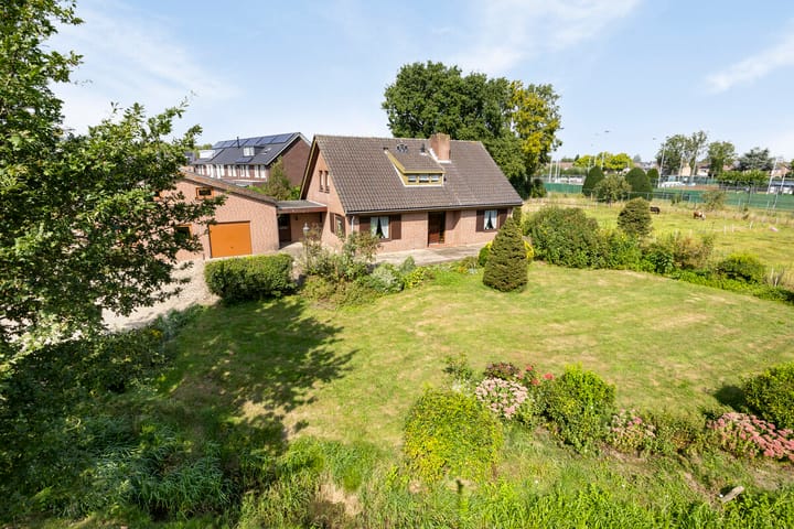 Foto 1 van Lindenstraat 16