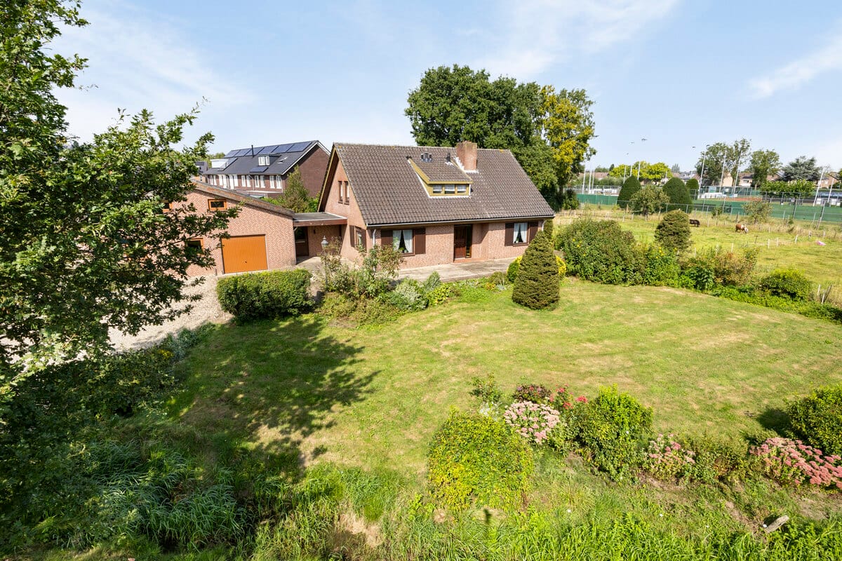 Foto 1 van Lindenstraat 16