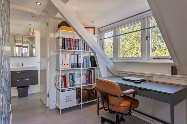 Foto 41 van Tesselschadelaan 33