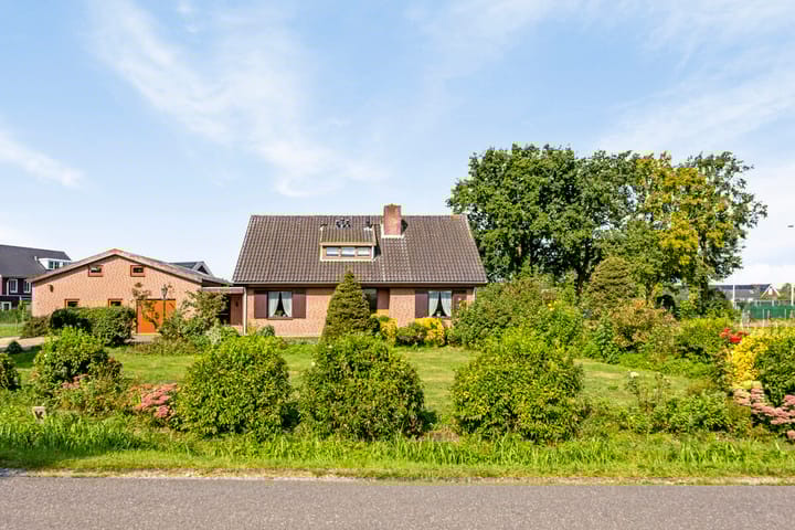 Foto 3 van Lindenstraat 16