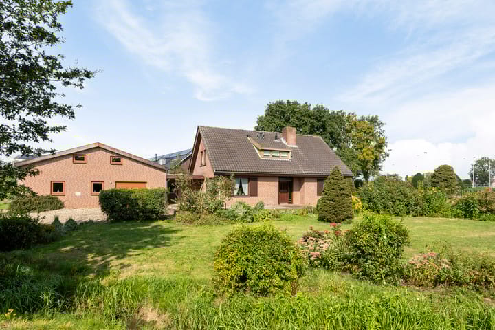 Foto 5 van Lindenstraat 16