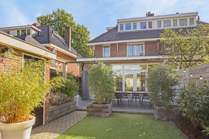 Foto 45 van Tesselschadelaan 33