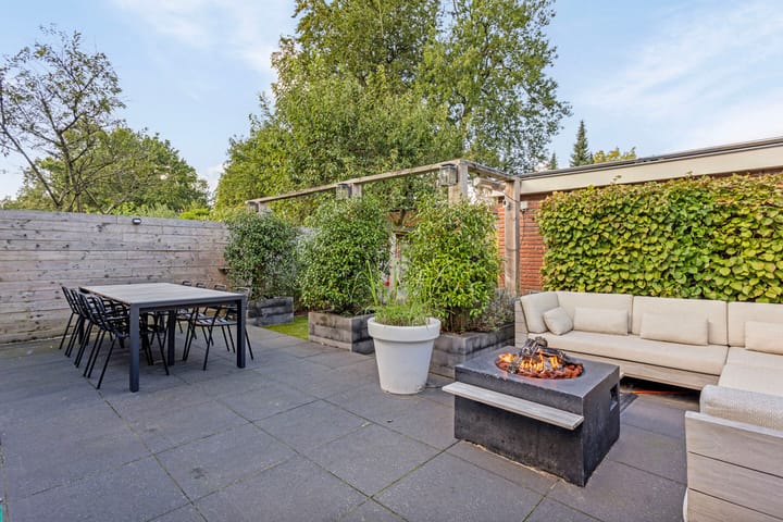 Foto 46 van Tesselschadelaan 33