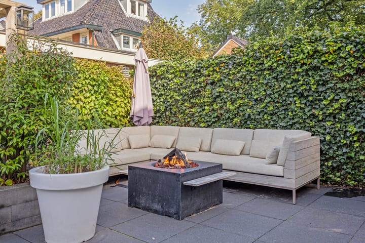 Foto 47 van Tesselschadelaan 33