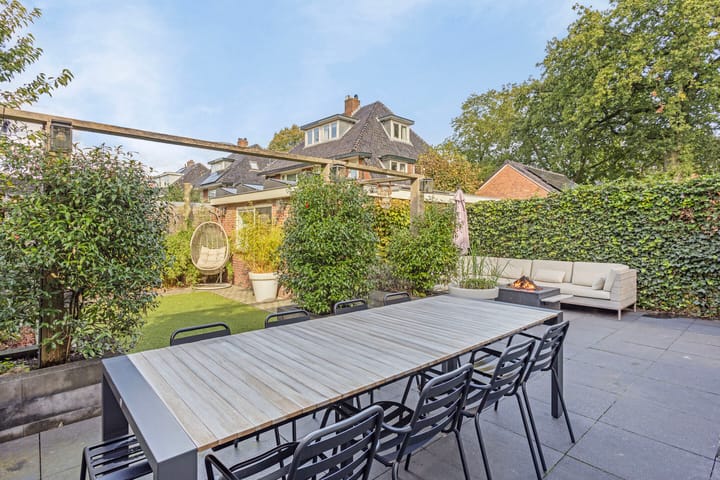 Foto 48 van Tesselschadelaan 33