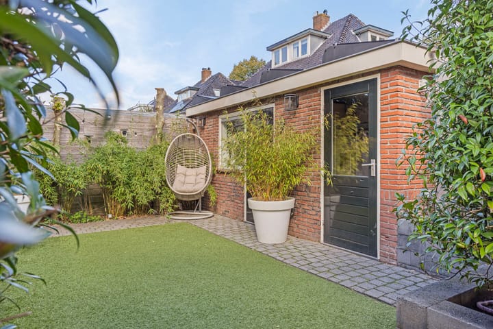 Foto 49 van Tesselschadelaan 33