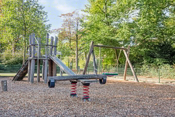 Foto 54 van Tesselschadelaan 33