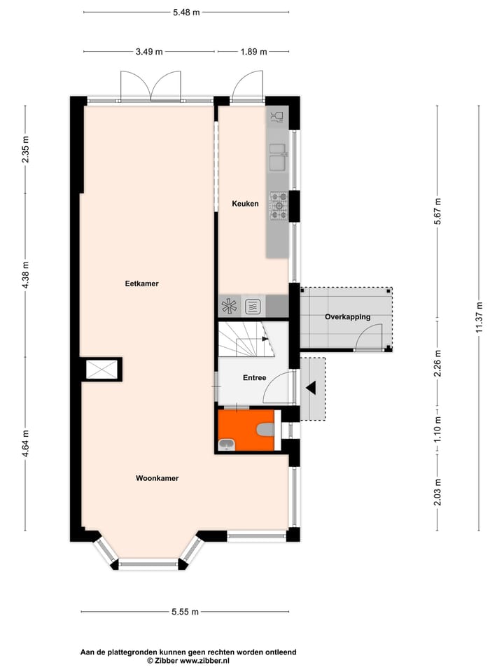 Foto 56 van Tesselschadelaan 33