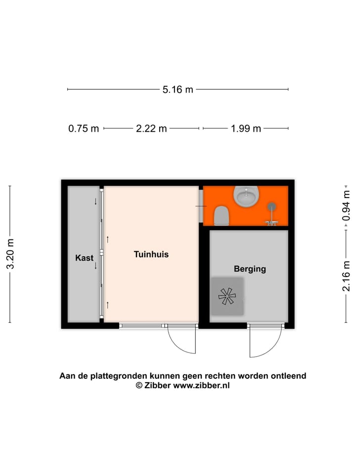 Foto 60 van Tesselschadelaan 33