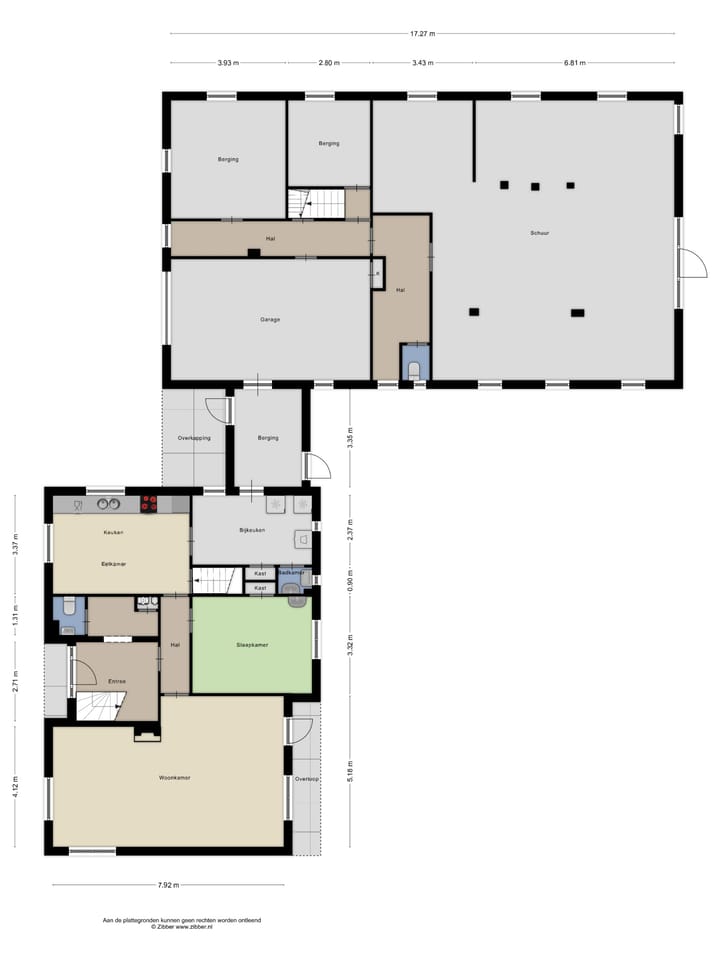 Foto 43 van Lindenstraat 16