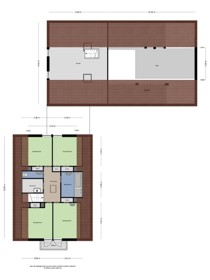 Foto 44 van Lindenstraat 16