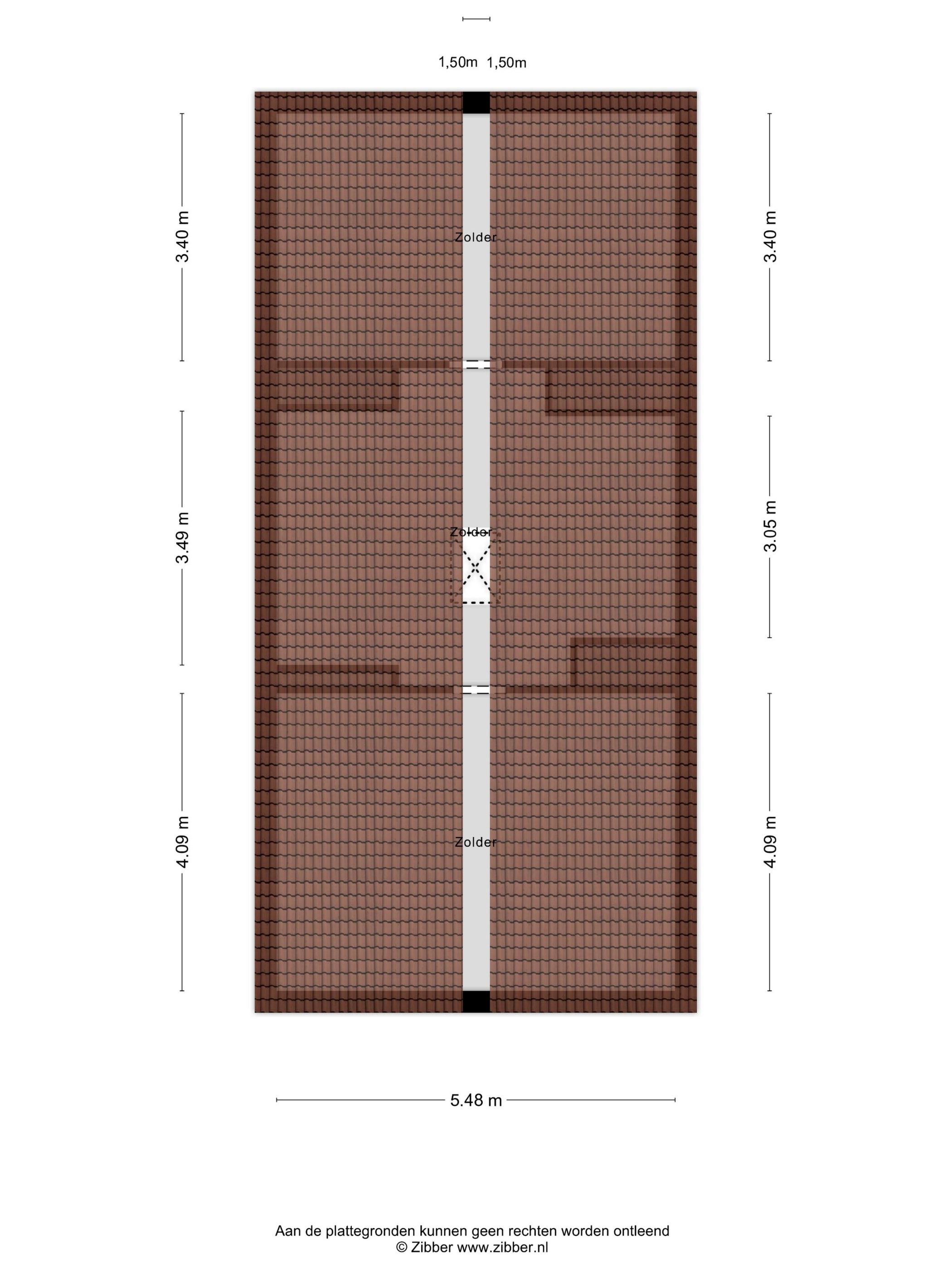 Foto 45 van Lindenstraat 16