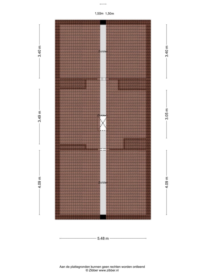 Foto 45 van Lindenstraat 16