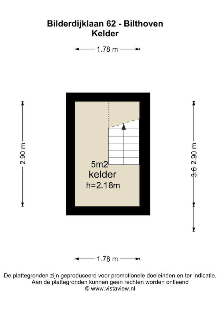 Foto 51 van Bilderdijklaan 62