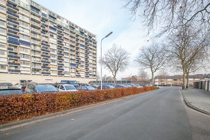 Foto 2 van Fahrenheitlaan 622