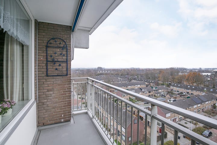 Foto 8 van Fahrenheitlaan 622