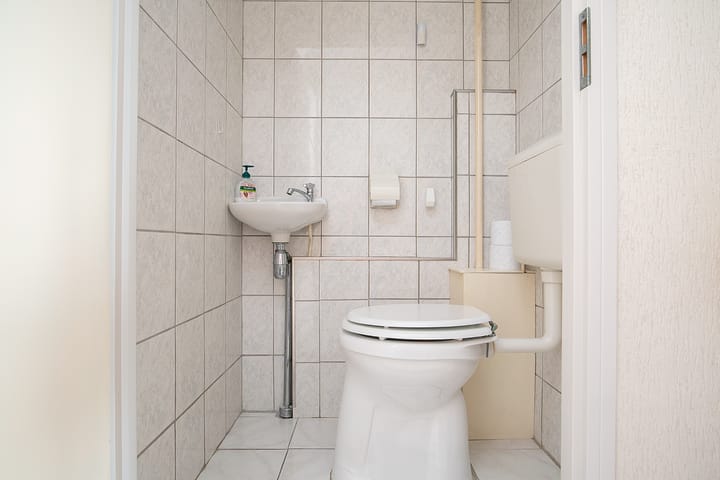 Foto 10 van Fahrenheitlaan 622