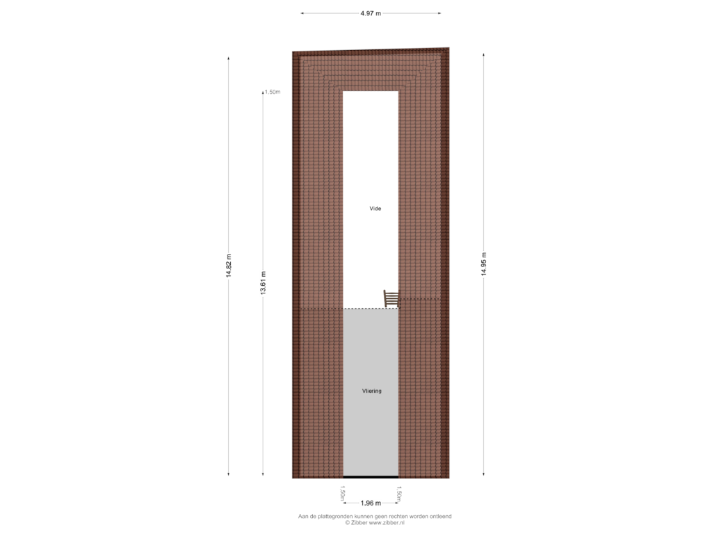 Bekijk plattegrond van Zolder van Rijksweg 118