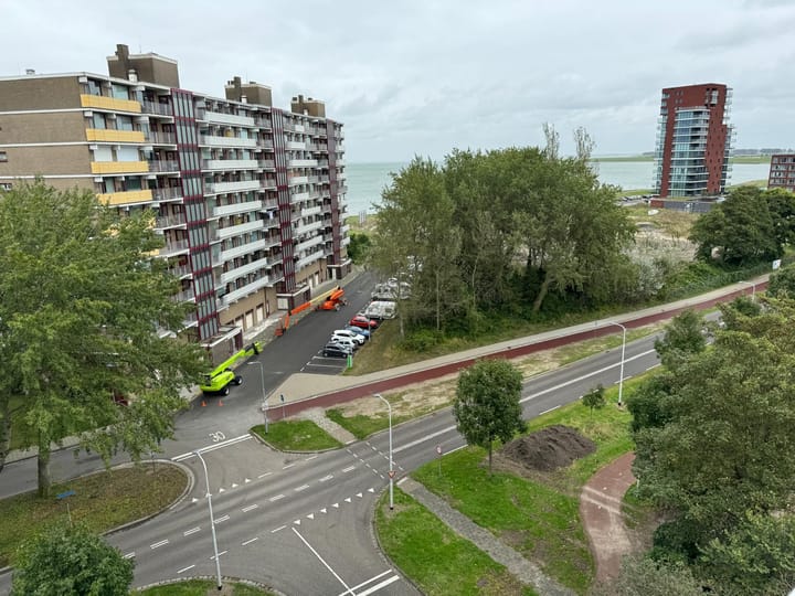 Foto 18 van Fahrenheitlaan 622