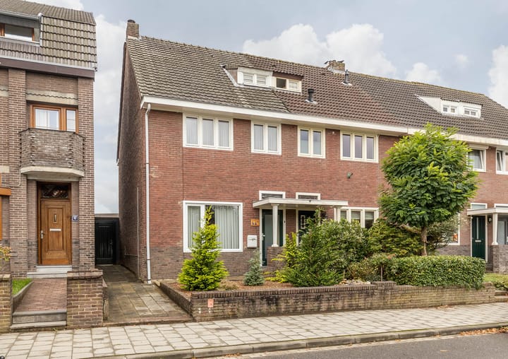 Foto 1 van Heistraat 54