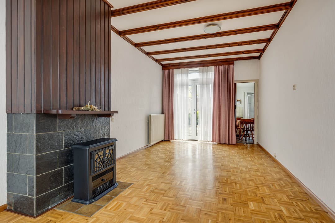 Foto 2 van Heistraat 54